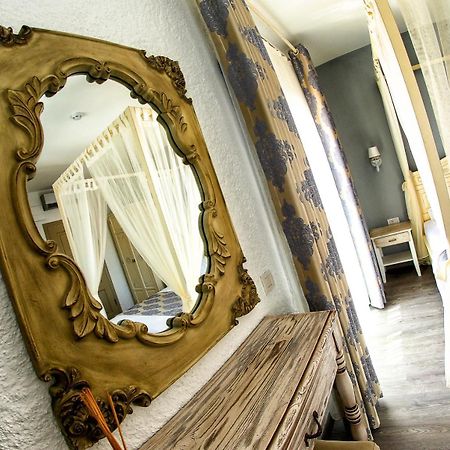 Villa Fanti Çeşme Exterior foto