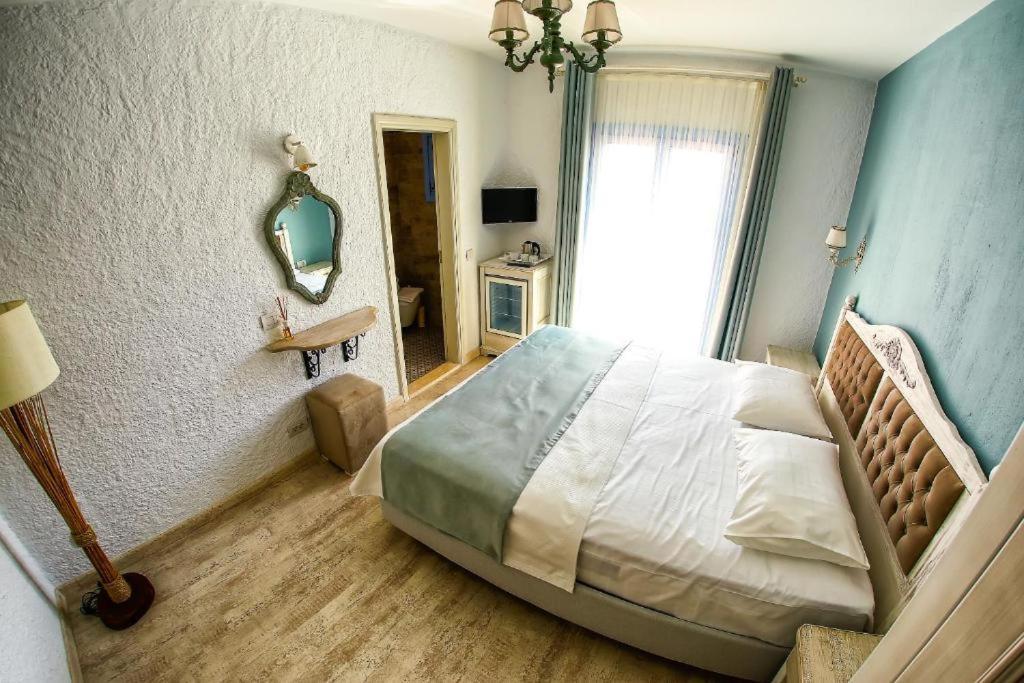 Villa Fanti Çeşme Exterior foto
