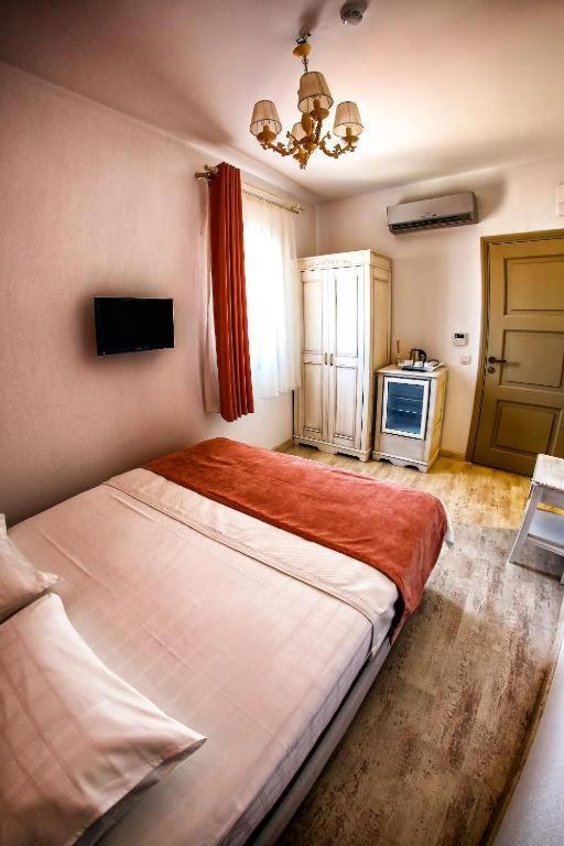 Villa Fanti Çeşme Exterior foto