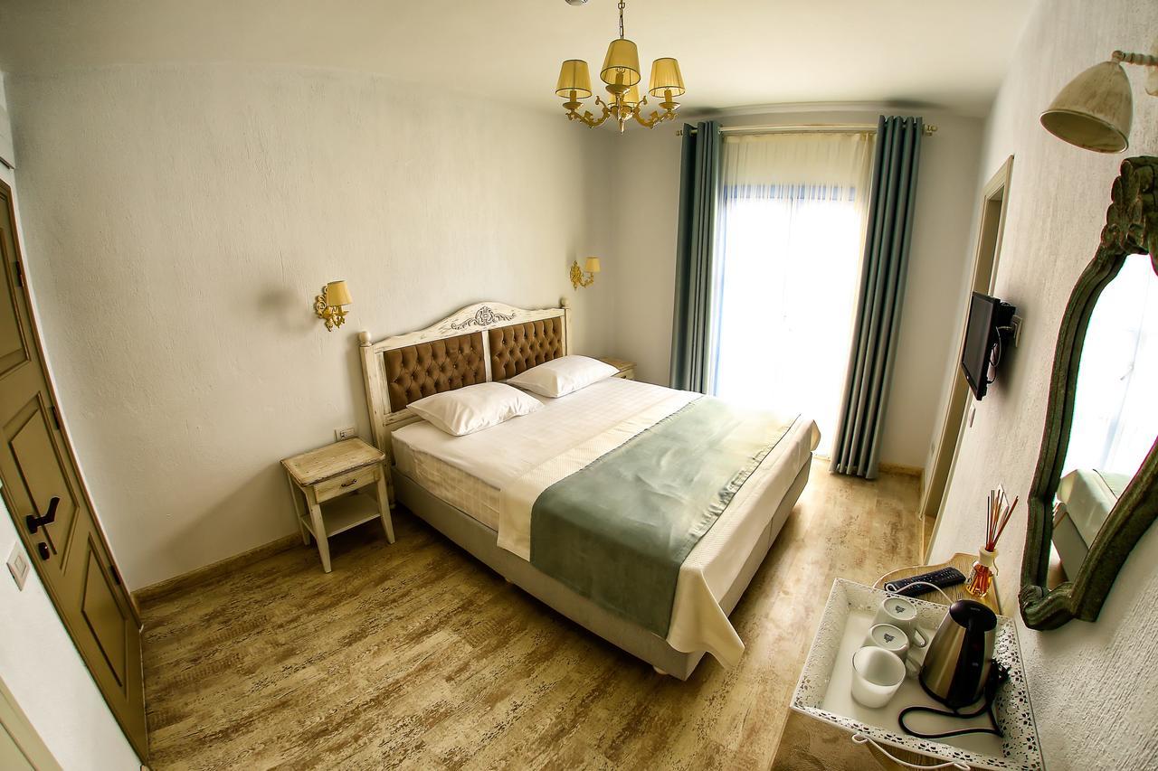 Villa Fanti Çeşme Exterior foto