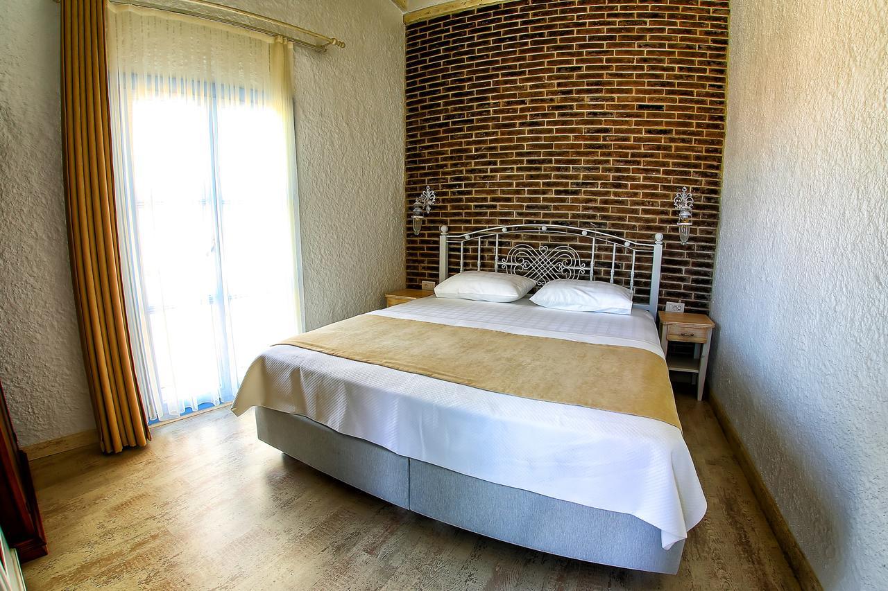 Villa Fanti Çeşme Exterior foto
