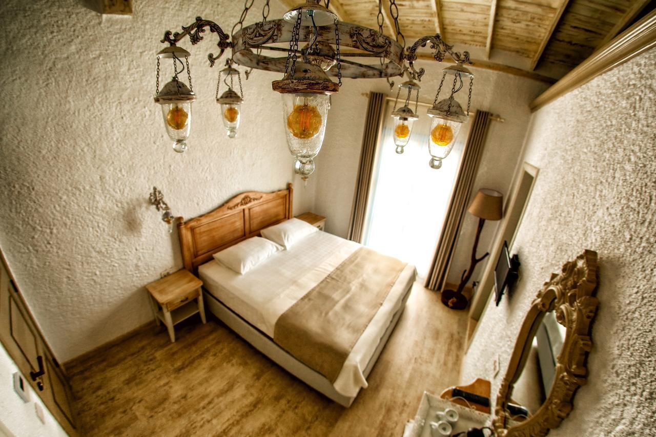 Villa Fanti Çeşme Exterior foto