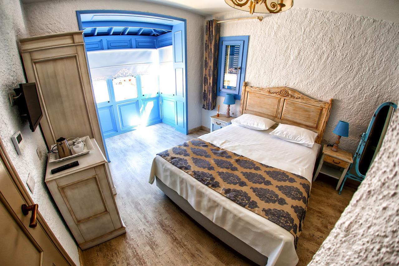 Villa Fanti Çeşme Exterior foto