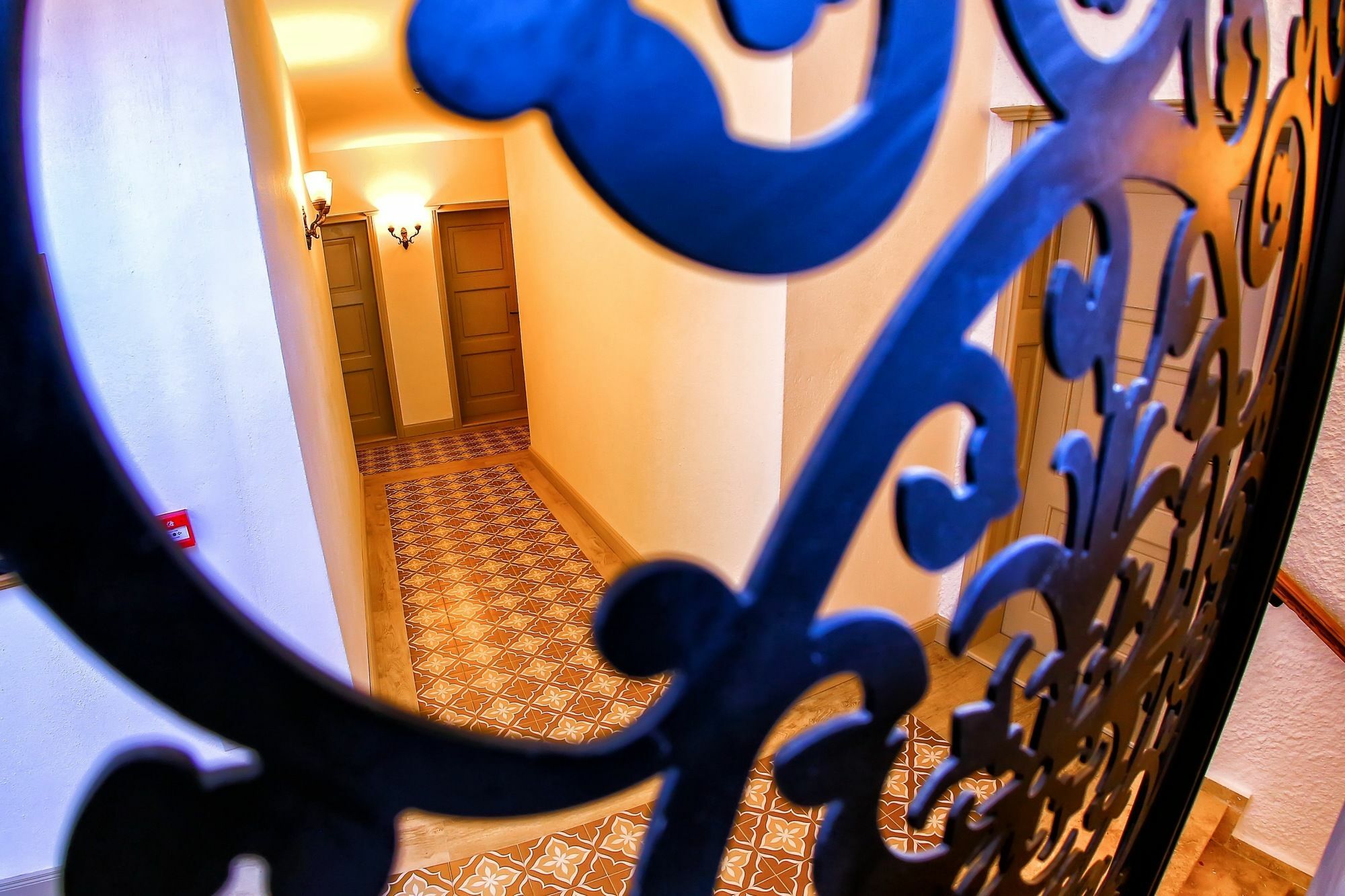 Villa Fanti Çeşme Exterior foto