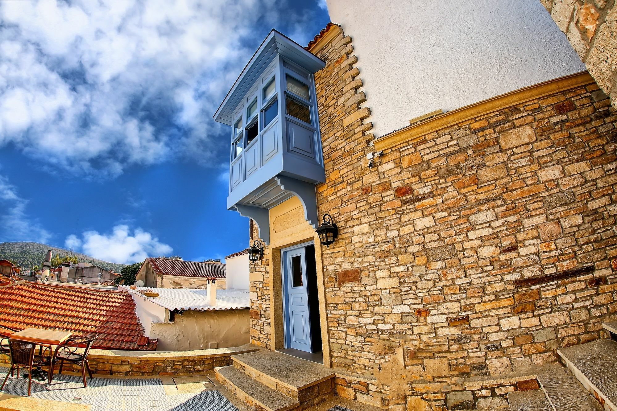 Villa Fanti Çeşme Exterior foto